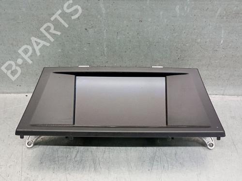 Afficheur BMW X6 (E71, E72) xDrive 35 d (286 hp) 32092250