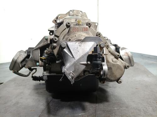 Gearbox AUDI A6 C4 (4A2) 2.6 | BP31880553M3 - Image 4