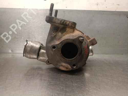 Turbolader/Kompressor HYUNDAI GETZ (TB) 1.5 CRDi | BP29870149M71 