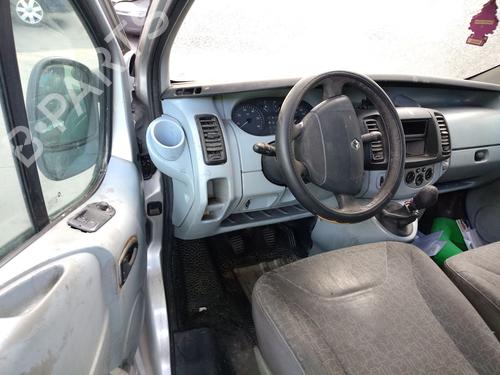 ABS pump RENAULT TRAFIC II Bus (JL) 1.9 dCI 80 (JL0B) | BP34392355M43 - Image 11