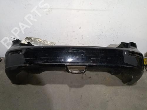 Bagtil kofangere MAZDA 5 (CR) 2.0 CD (CR19) (143 hp) 29512500