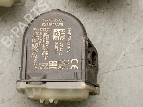 Electronic sensor KIA SPORTAGE V (NQ5) 1.6 T-GDI MHEV | BP33818886M84 - Image 5