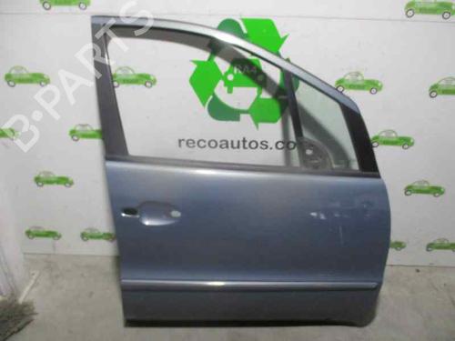Used Right front door MERCEDES-BENZ A-CLASS (W168) A 170 CDI (168.009, 168.109) (95 hp) 2692034