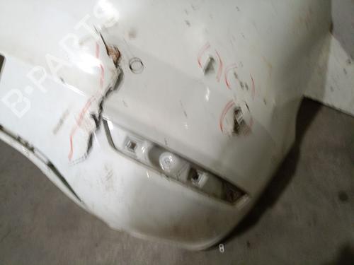 Rear bumper SEAT ALHAMBRA (710, 711) 1.4 TSI | BP29421928C8 