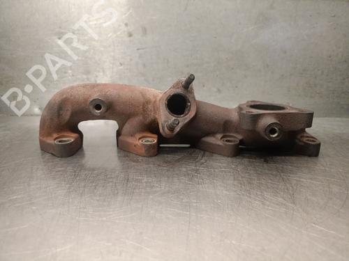 Exhaust manifold HYUNDAI GETZ (TB) 1.5 CRDi | BP29870139M110