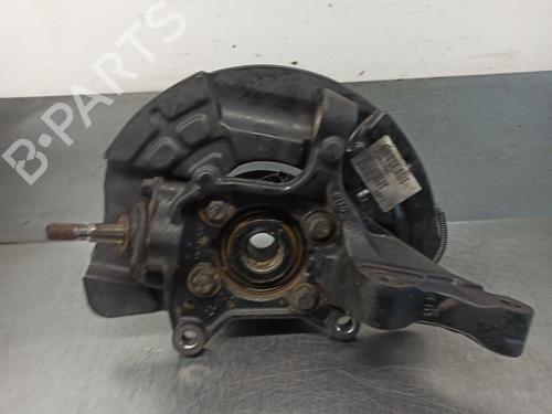 Used Left front steering knuckle VOLVO XC90 I (275) 2.5 T AWD (209 hp) 16865982