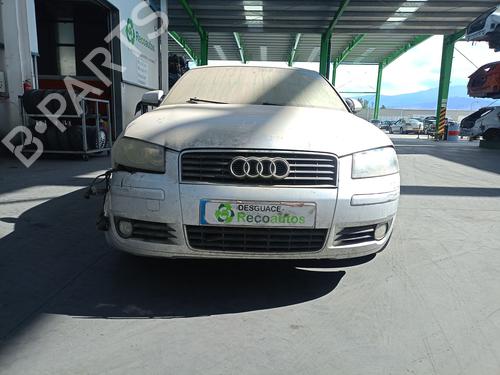 Intercooler AUDI A3 (8P1) 1.9 TDI | BP29807019M30 