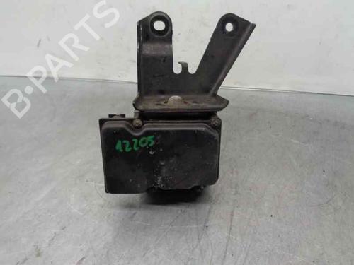 ABS pump CITROËN C1 (PM_, PN_) 1.4 HDi | BP6895410M43 