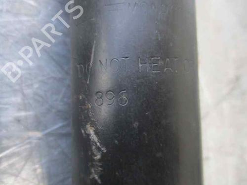 Right rear shock absorber RENAULT CLIO II (BB_, CB_) 1.5 dCi | BP4514491M19 