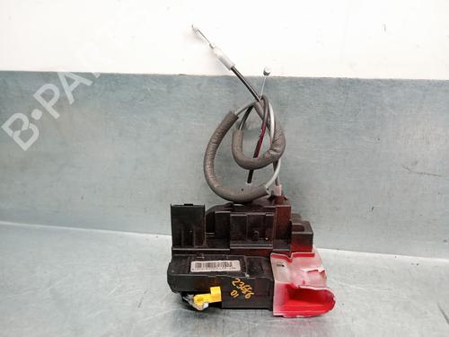 Used Front left lock HYUNDAI i20 I (PB, PBT) 1.2 (86 hp) 29377666