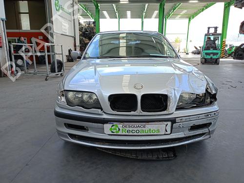 Rudehejsemekanisme ventre foran BMW 3 Touring (E46) 330 d | BP25911676C22 