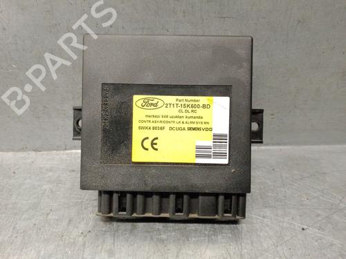 Used Electronic module Electronic module FORD TRANSIT CONNECT (P65_, P70_, P80_) 1.8 Di (75 hp) 34193971 34193971