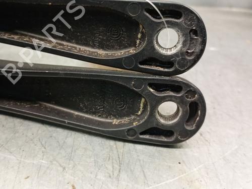 Front windshield wiper arm JAGUAR F-PACE (X761) 2.0 TD4 | BP32321027C143