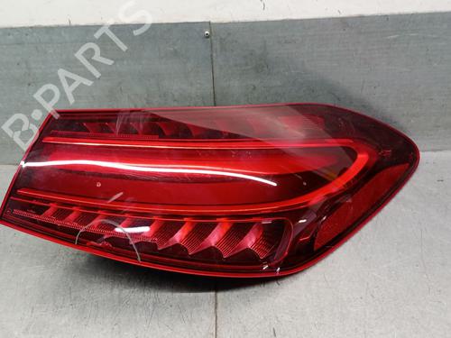 Used Right taillight Right taillight 34344793 34344793