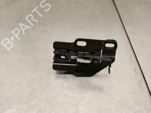 Tailgate lock CITROËN JUMPY III Platform/Chassis (V_) E-JUMPY | BP37080477C101 - Image 2