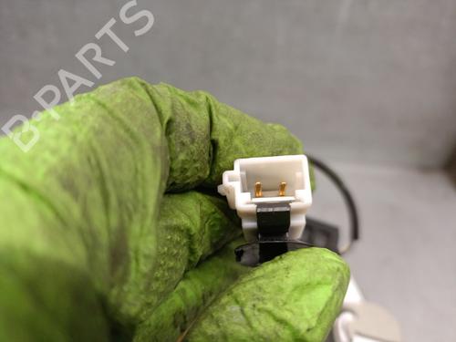 Front right seatbelt RENAULT CLIO III (BR0/1, CR0/1) 1.5 dCi (BR17, CR17) | BP32419806I25 