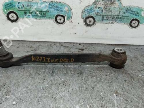 Used Right rear suspension arm MERCEDES-BENZ CLC-CLASS (CL203) [2008-2011]  5078611