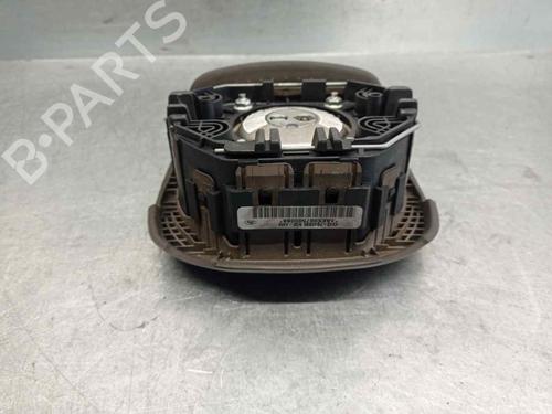 Driver airbag JAGUAR X-TYPE I (X400) 2.0 D | BP8899617C9 