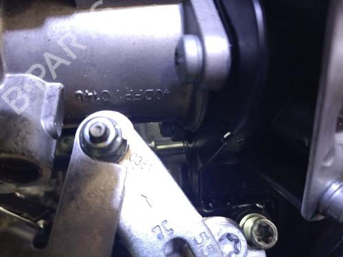 Motor PEUGEOT BIPPER Tepee 1.3 HDi 80 | BP30773976M1