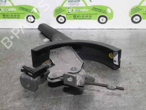 Hand brake SEAT IBIZA IV (6J5, 6P1) 1.0 TSI | BP8790872I18 