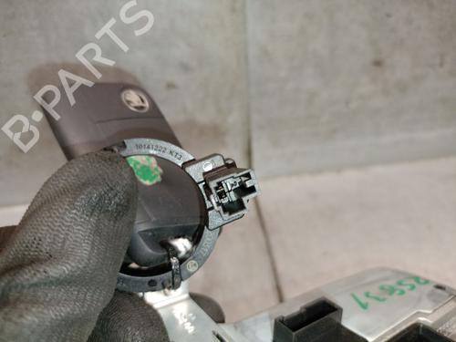 Electronic module SKODA KAMIQ (NW4) 1.0 TSI | BP36808630M83  - Image 6