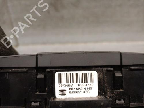 Switch SEAT IBIZA IV (6J5, 6P1) 1.4 | BP36165868I30  - Image 7
