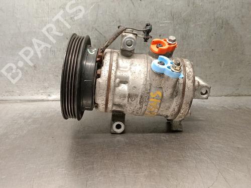 Used AC compressor AC compressor 39142234 39142234