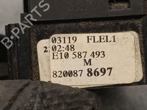 Headlight switch RENAULT MASTER II Van (FD) 2.5 dCi (FD01, FD02, FD21, FD22, FD31, FD32, FD3Y, FD71,... | BP37016266I24 - Image 5