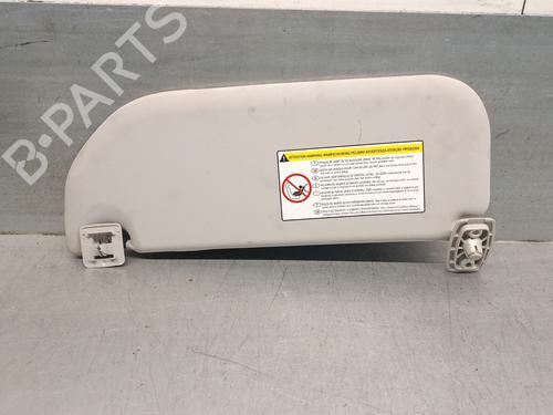Right sun visor CITROËN C3 I (FC_, FN_) 1.4 i | BP28316489I2 