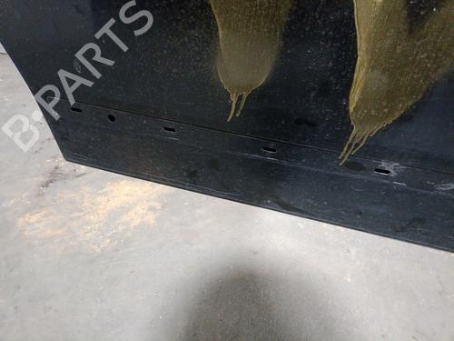 Left front door CITROËN C2 (JM_) 1.4 HDi | BP23208758C2 