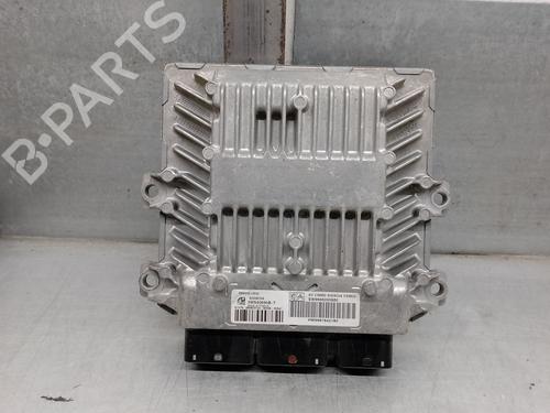 Used Engine control unit (ECU) CITROËN C4 Grand Picasso I (UA_) 2.0 HDi 138 (136 hp) 16447813