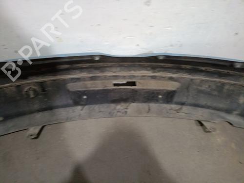 Rear bumper FIAT PUNTO (188_) 1.2 16V 80 (188.233, .235, .253, .255, .333, .353, .639,... | BP28134192C8 