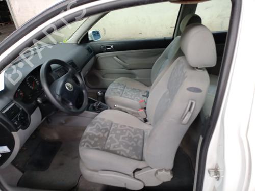 Steering wheel VW GOLF IV (1J1) 1.6 | BP30804416C49