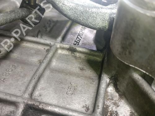 Gearbox FIAT 500L (351_, 352_) 1.6 D Multijet (199LYD1B) | BP34364921M3  - Image 9