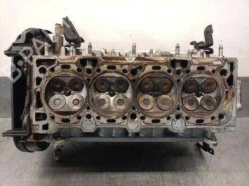 Cylinder head CHEVROLET AVEO / KALOS Hatchback (T250, T255) 1.4 | BP28167819M5 