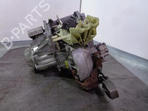 Gearbox CITROËN C3 Picasso (SH_) 1.6 HDi | BP15612435M3 