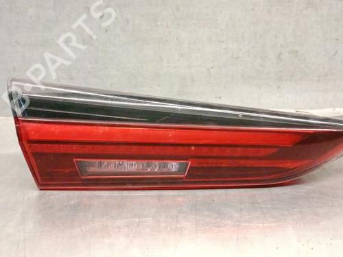 Used Left taillight BMW 4 Gran Coupe (G26) 430 i (245 hp) 27348505