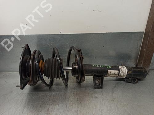 Used Left front shock absorber MINI MINI (R50, R53) Cooper (116 hp) 12471947