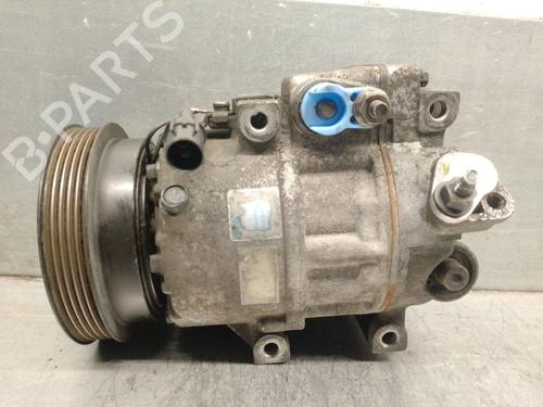 Used AC compressor HYUNDAI MATRIX (FC) 1.5 CRDi (102 hp) 21578144
