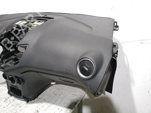 Dashboard FORD FIESTA VI (CB1, CCN) 1.25 | BP25989531C46 