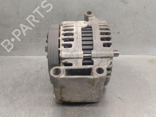 Used Alternator CITROËN JUMPER II Van 2.2 HDi 100 (101 hp) 22775963