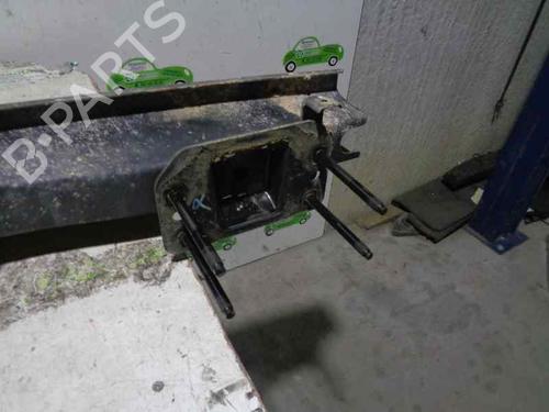 Rear bumper reinforcement LAND ROVER RANGE ROVER III (L322) 3.0 D 4x4 | BP5680961C73 
