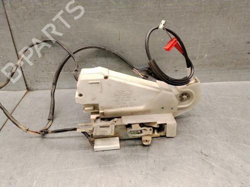 Used Front left lock Front left lock 38440438 38440438