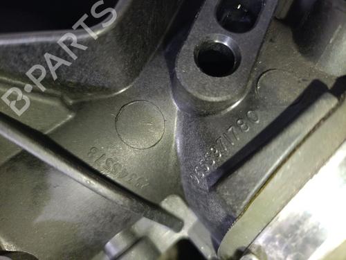 Engine CITROËN C5 II (RC_) 1.6 HDi (RC8HZB) | BP39240823M1 - Image 13