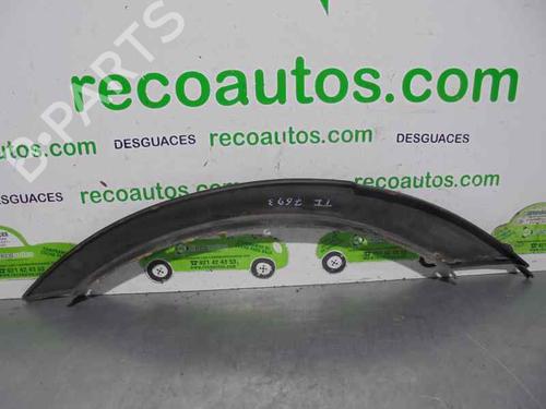 Rear left wheel arch trim BMW X3 (E83) 3.0 i xDrive | BP3470325C136 