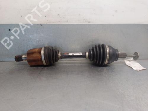 Used Left front driveshaft Left front driveshaft 38921180 38921180