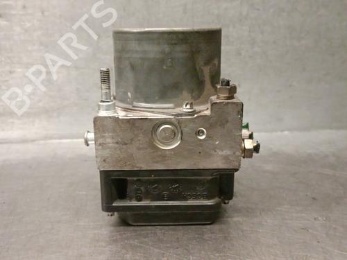 ABS pump RENAULT MODUS / GRAND MODUS (F/JP0_) 1.5 dCi (FP0D, JP0D) | BP31599275M43