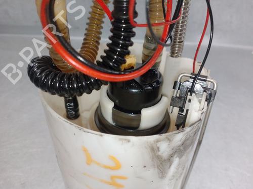 Fuel pump RENAULT MEGANE III Hatchback (BZ0/1_, B3_) 1.5 dCi (BZ0C) | BP32454721M76 