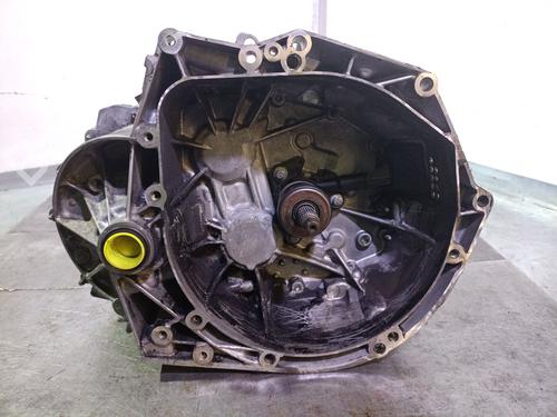 Used Gearbox PEUGEOT 308 SW I (4E_, 4H_) 1.6 HDi (112 hp) 22739281