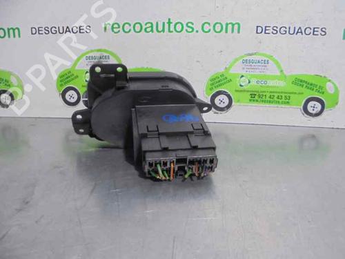 Headlight switch FORD FIESTA V (JH_, JD_)  | BP20252481I24 